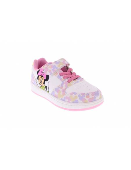 Girl's Toddler Minnie Sport Shoes - Image 1