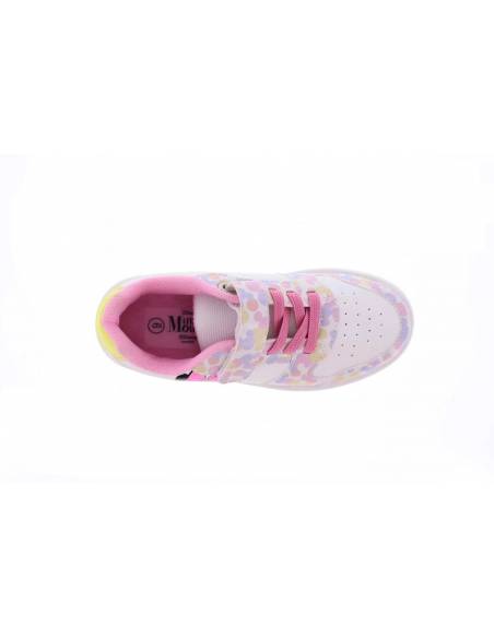 Girl's Toddler Minnie Sport Shoes - Image 3