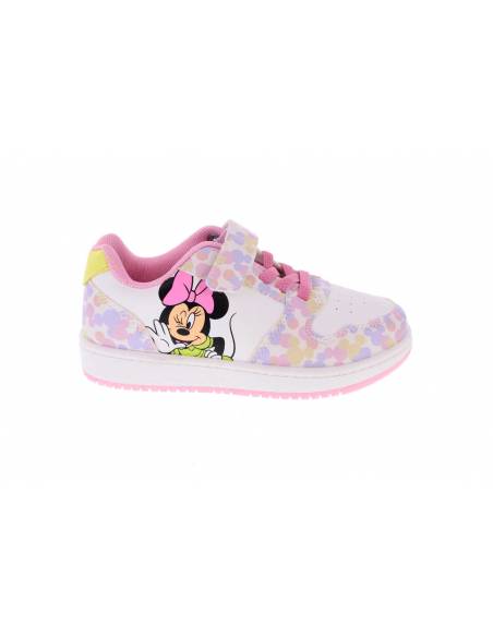 Girl's Toddler Minnie Sport Shoes - Image 4
