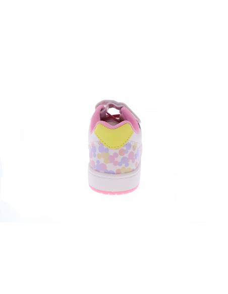 Girl's Toddler Minnie Sport Shoes - Image 6