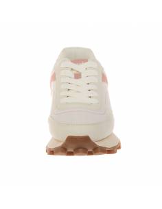 Zapatos casuales Crew tipo snekaers para mujer 2