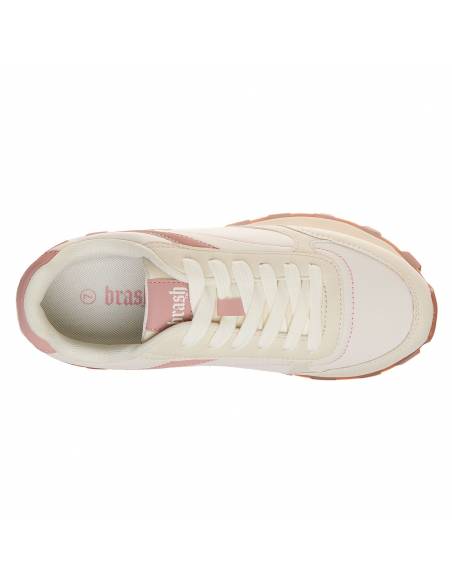 Women's Crew Casual Sneakers - Image 3