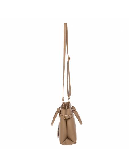 Women's Bethie Satchel - Image 4
