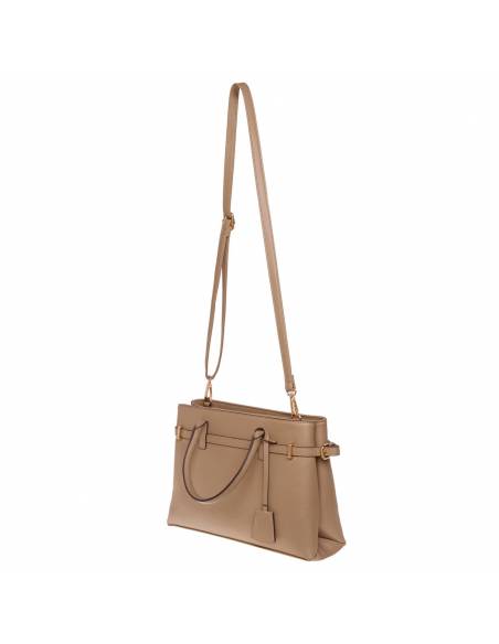Women's Bethie Satchel - Image 5