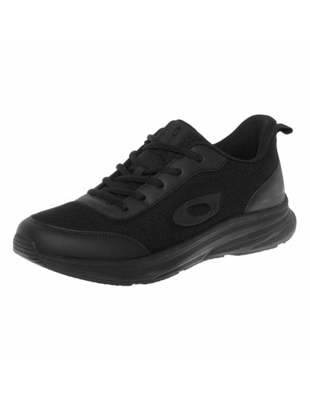 Men's Mesh Sport Shoes - Image 1
