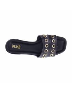 Women's Grommet Slide - Image 3