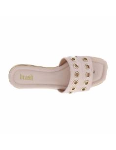 Women's Grommet Slide - Image 3