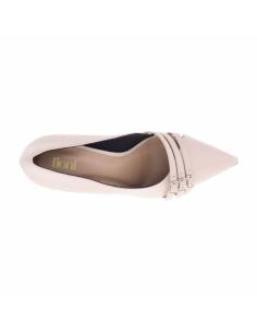 Women's Carmen Dress Shoes - Image 3