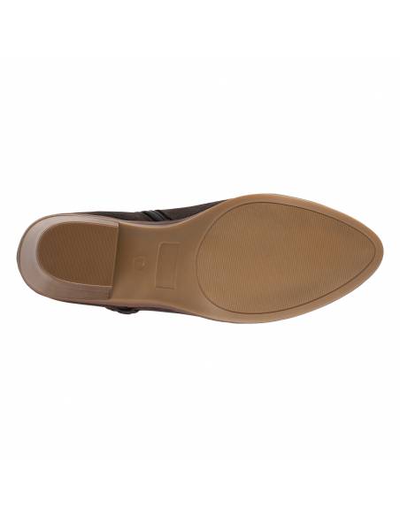 Women's Hazel Booties