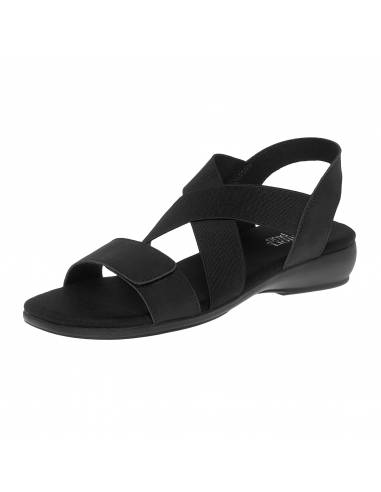 Women's Madrid Flat Sandals - Image 1