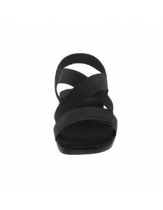Women's Madrid Flat Sandals - Image 2