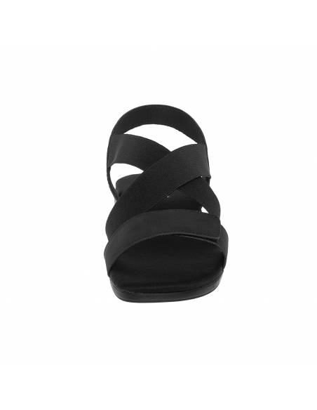 Women's Madrid Flat Sandals - Image 2