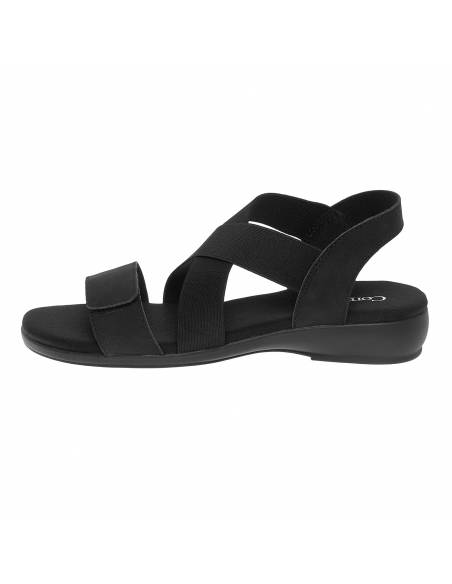 Women's Madrid Flat Sandals - Image 4
