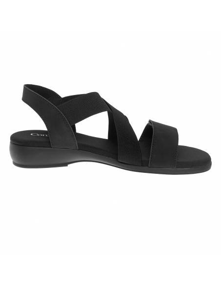 Women's Madrid Flat Sandals - Image 5
