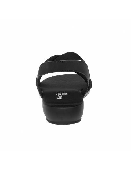 Women's Madrid Flat Sandals - Image 6