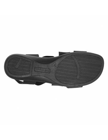 Women's Madrid Flat Sandals - Image 7