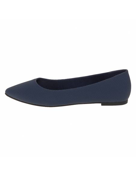 Women's Cami Flat Shoes - Image 4