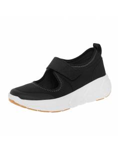 Zapatos casuales tipo sneakers para mujer