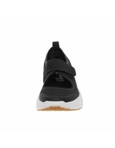 Zapatos casuales tipo sneakers para mujer 2