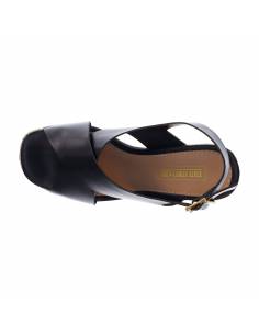 Women's Vitoria Wedge Sandals - Image 3