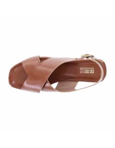 Women's Vitoria Wedge Sandals - Image 3