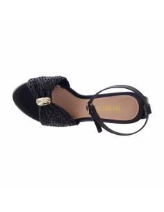 Women's Belem Wedge Sandals - Image 3