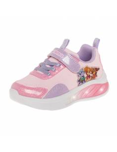 Zapatos deportivos con diseño de Paw Patrol para niña pequeña