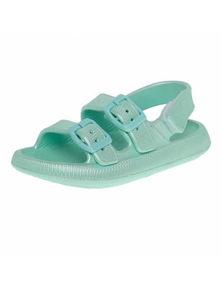 Girl's Toddler Sandals - Image 1