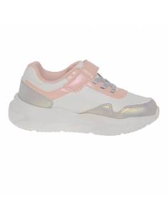 Girl's Toddler Toy Story Sport Shoes - Image 5