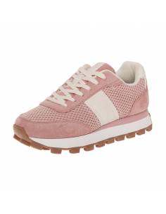 Zapatos casuales tipo sneakers para mujer