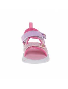 Sandalias planas con diseño de Toy Story para niña pequeña 2