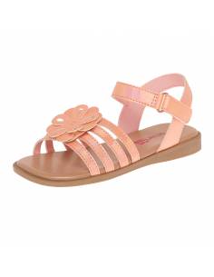 Girl's Toddler Mila Sandals - Image 5 2