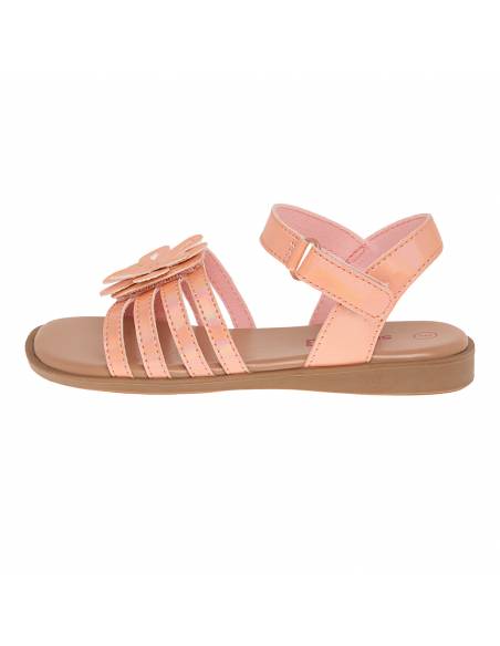 Girl's Toddler Mila Sandals - Image 4