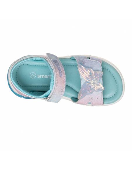 Gil's Toddler Butterfly Sandals - Image 3