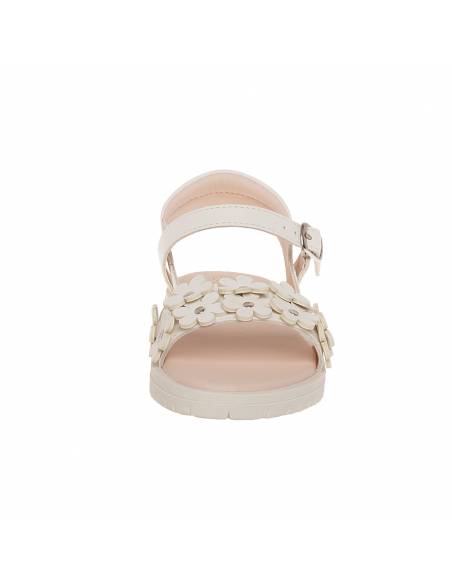 Girl's Toddler Leonor Flat Sandals - Image 2