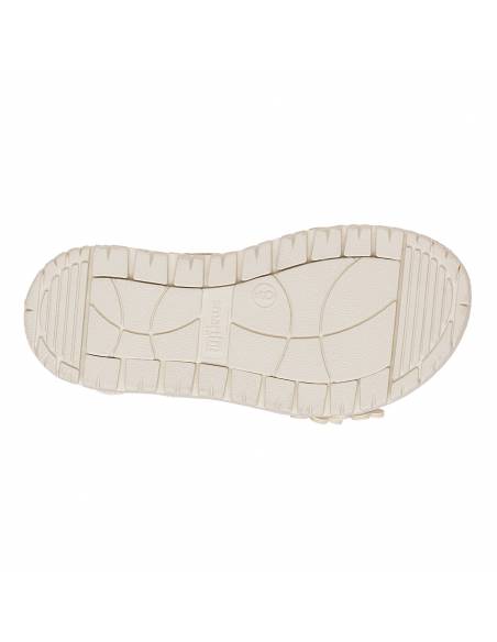 Girl's Toddler Leonor Flat Sandals - Image 7