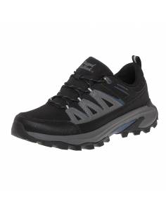 Botines de excursionismo para hombre