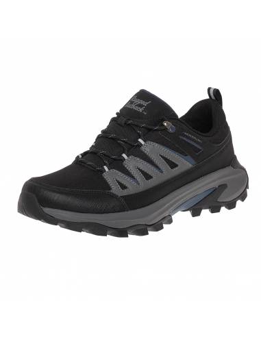 Men's Evergreen Hiker Boots