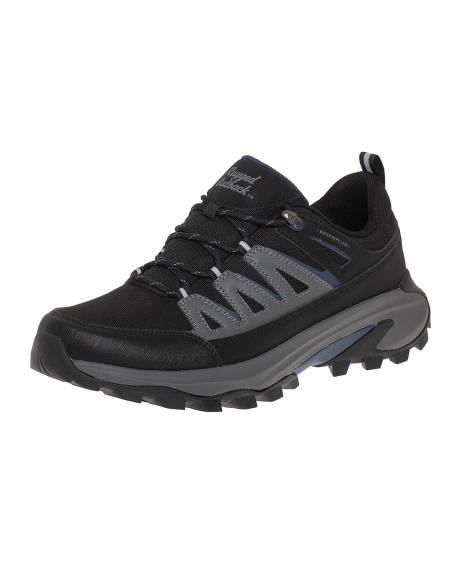 Men's Evergreen Hiker Boots