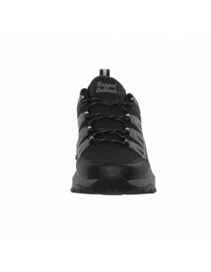 Botines de excursionismo para hombre 2