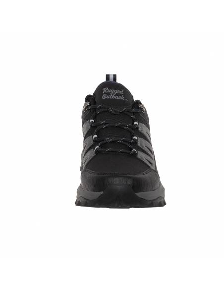 Men's Evergreen Hiker Boots