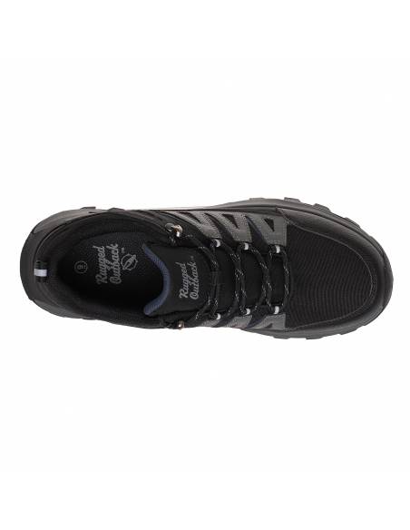 Men's Evergreen Hiker Boots