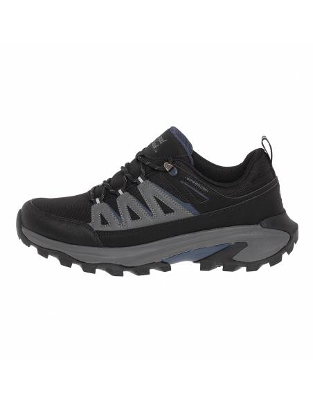 Men's Evergreen Hiker Boots