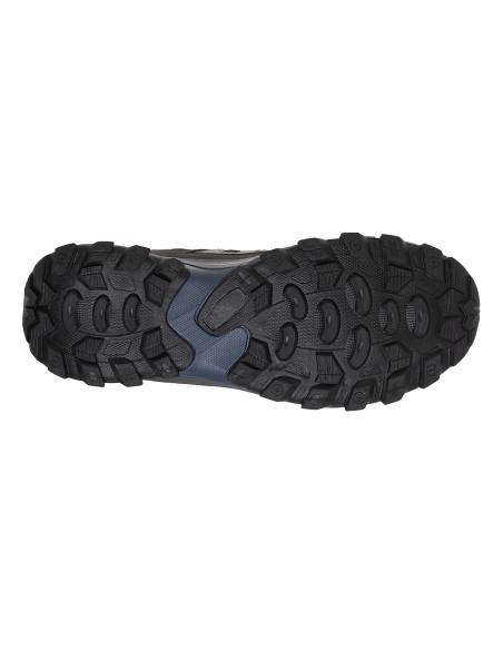 Men's Evergreen Hiker Boots