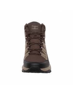 Botines de excursionismo para hombre 2