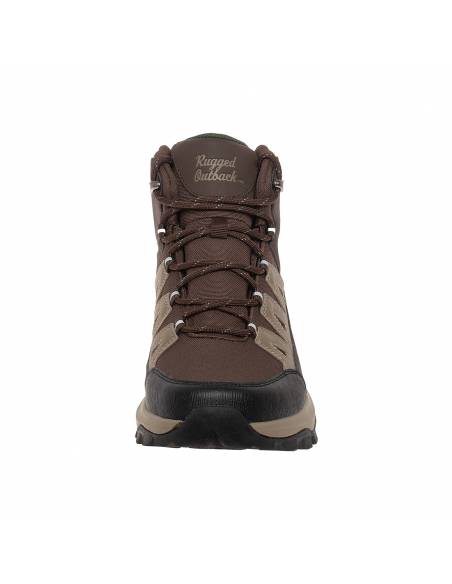 Men's Hiker Boots