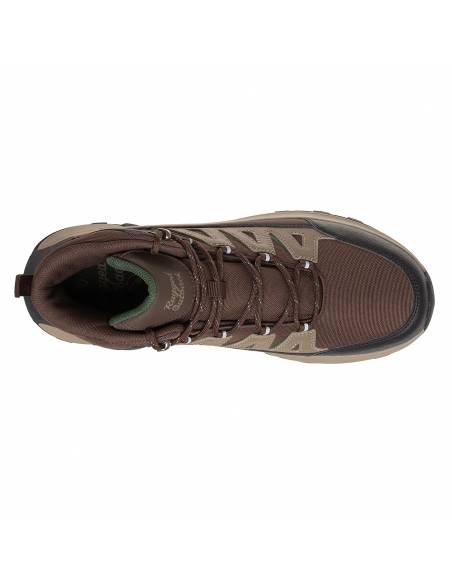 Men's Hiker Boots