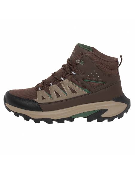 Men's Hiker Boots
