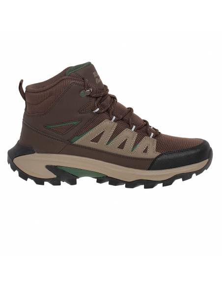 Men's Hiker Boots