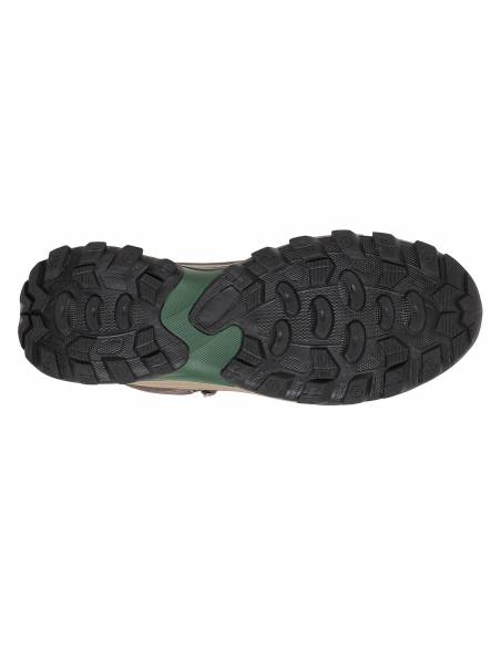 Men's Hiker Boots